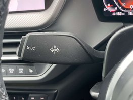 BMW 2 Series 1.5 218I M Sport 4dr 62