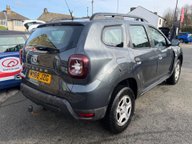 Dacia Duster ESSENTIAL SCE 9