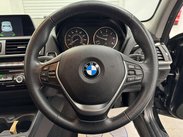 BMW 1 Series 2.0 118d Sport 5dr 12
