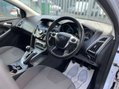 Ford Focus 1.6 Focus Titanium TDCi 5dr 2