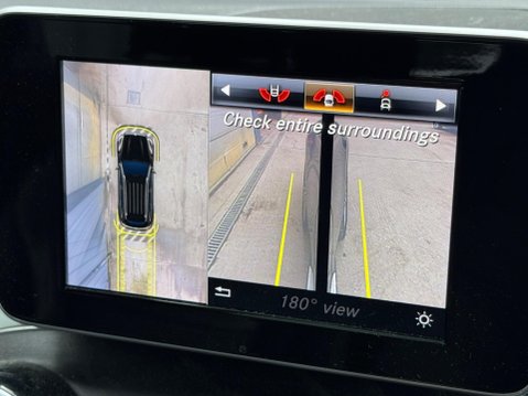 Mercedes-Benz GLC 2.1 GLC250d AMG Line (Premium) G-Tronic+ 4MATIC Euro 6 (s/s) 5dr 17