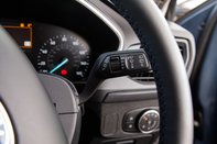 Ford Focus 1.0 Ecoboost 125 Active 5dr 17