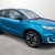 Suzuki Vitara 1.4 Boosterjet 48V Hybrid SZ5 ALLGRIP 5dr 4