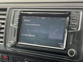 Volkswagen Transporter AUTO SWB [SOLD KH] L1H1 SPORTlINE T32 Air Con Nav Sensors EURO 6 NO VAT DSG 28