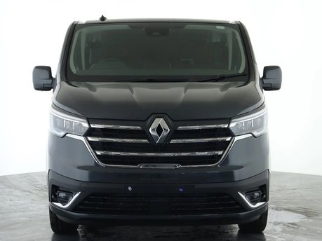 Renault Trafic SL30 Blue dCi 150 Extra Sport 6
