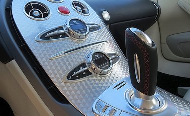 Bugatti Veyron 16.4 12