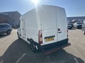 Renault Master MH35 BUSINESS DCI S/R P/V Refrigerated Van 5