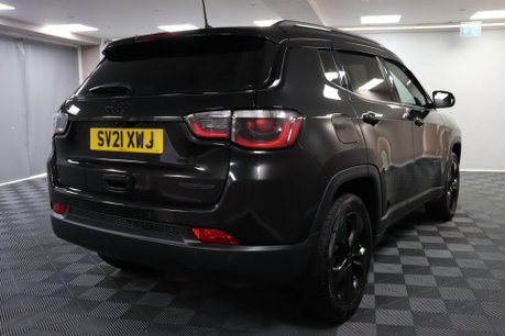 Jeep Compass MULTIAIR II NIGHT EAGLE 11