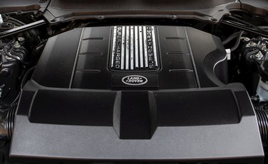 Land Rover Range Rover 5.0 Autobiography LWB 33