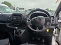 Vauxhall Vivaro L2H1 2900 COMBI CDTI BITURBO S/S 10