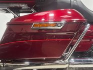 Harley-Davidson Touring 1745 FLHTK ELECTRA GLIDE ULTRA LIMITED 2018 28K MOT CRUISER 22