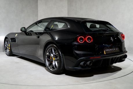 Ferrari GTC4 Lusso V8. NOW SOLD. SIMILAR REQUIRED. PLEASE CALL 01903 254800. 6