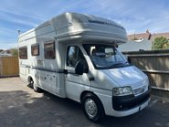 Auto-Trail Cheyenne 632 SE 4 BERTH FIAT DUCATO 2.8 TD LWB CHASSIS 7