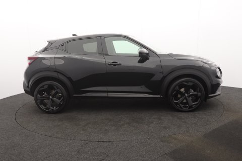 Nissan Juke 5dr 1.0 DiG-T Tekna DCT Automatic 2