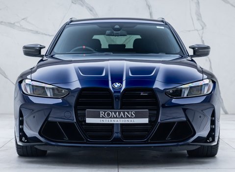 BMW M3 Touring 4