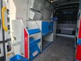 Vauxhall Movano L2H2 F3500 P/V 10