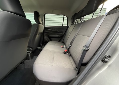 Suzuki Swift MOTION 15