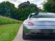 Mercedes-Benz SLS AMG 7