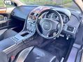 Aston Martin DB9 V12 16