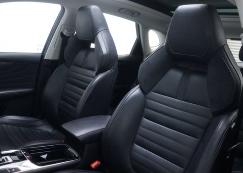 MG HS 1.5 T-GDI 16.6kWh Exclusive SUV 5dr Petrol Plug-in Hybrid Auto Euro 6 (s/s) 51