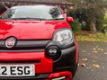 Fiat Panda RED MHEV 37