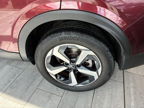 Nissan Qashqai 1.5 h e-POWER N-Connecta Auto Euro 6 (s/s) 5dr 7
