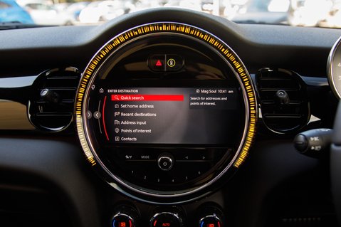 Mini Hatch COOPER S SPORT 29