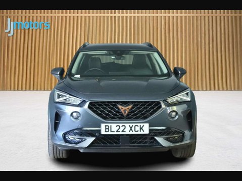 Cupra Formentor 1.5 TSI V1 SUV 5dr Petrol Manual Euro 6 (s/s) (150 ps) 3