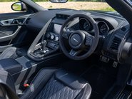 Jaguar F-Type Project 7 10