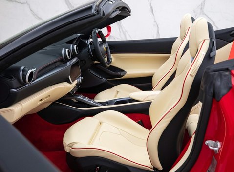 Ferrari Portofino 8