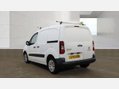 Citroen Berlingo 1.6 HDi 625 Enterprise Panel Van 5dr Diesel Manual L1 (Euro 5) (135 g/km, 7 7
