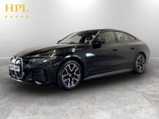 BMW i4 40 83.9kWh M Sport Gran Coupe 5dr Electric Auto eDrive (340 ps) 1 Owner - 3