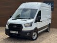 Ford Transit 2.0 Transit 350 Leader EcoBlue 5dr 10