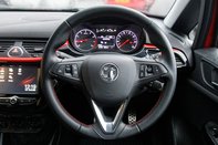 Vauxhall Corsa SPORT 20
