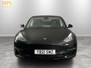 Tesla Model 3 (Dual Motor) Long Range Saloon 4dr Electric Auto 4WDE (346 ps) 2 Owners - S 2