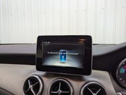 Mercedes-Benz CLA Class 1.6 CLA 180 Sport 4dr 87