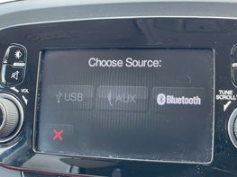 Fiat 500X 1.4 500X Lounge MultiAir 5dr 35