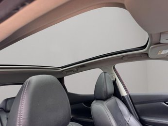 Nissan Qashqai 1.5 dCi Tekna 2WD Euro 5 (s/s) 5dr