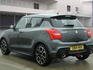 Suzuki Swift SPORT BOOSTERJET 3