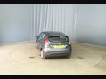 Ford Fiesta ZETEC 4