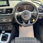 Audi Q3 1.4 TFSI CoD SE Euro 6 (s/s) 5dr