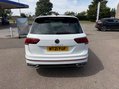Volkswagen Tiguan 1.5 Tiguan R-Line TSi Semi-Auto 5dr 9