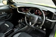 Vauxhall Mokka ULTIMATE 4