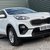 Kia Sportage 1.6 GDi '1' 7