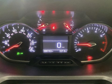 Peugeot Partner BLUEHDI PROFESSIONAL PREMIUM PLUS L1 15