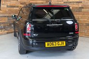 Mini Clubman 1.6 Cooper Estate 5dr Petrol Auto Euro 6 (122 ps) 75