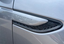 Land Rover Discovery Sport R-DYNAMIC S PLUS MHEV 12