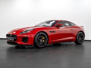 Jaguar F-Type 2.0i GPF R-Dynamic Coupe 2dr Petrol Auto Euro 6 (s/s) (300 ps) 26