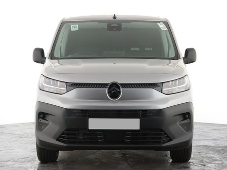 Citroen Berlingo M 1.5 BlueHDi 100ps Enterprise Plus 6