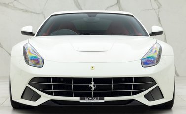 Ferrari F12 Berlinetta 4